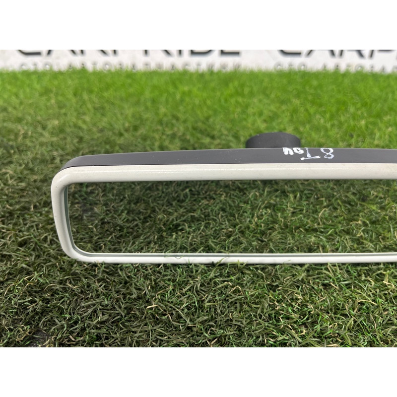 Зеркало салона (стекла и зеркала) Volkswagen Amarok 2H 2012 2.0 3C0857511JSMA