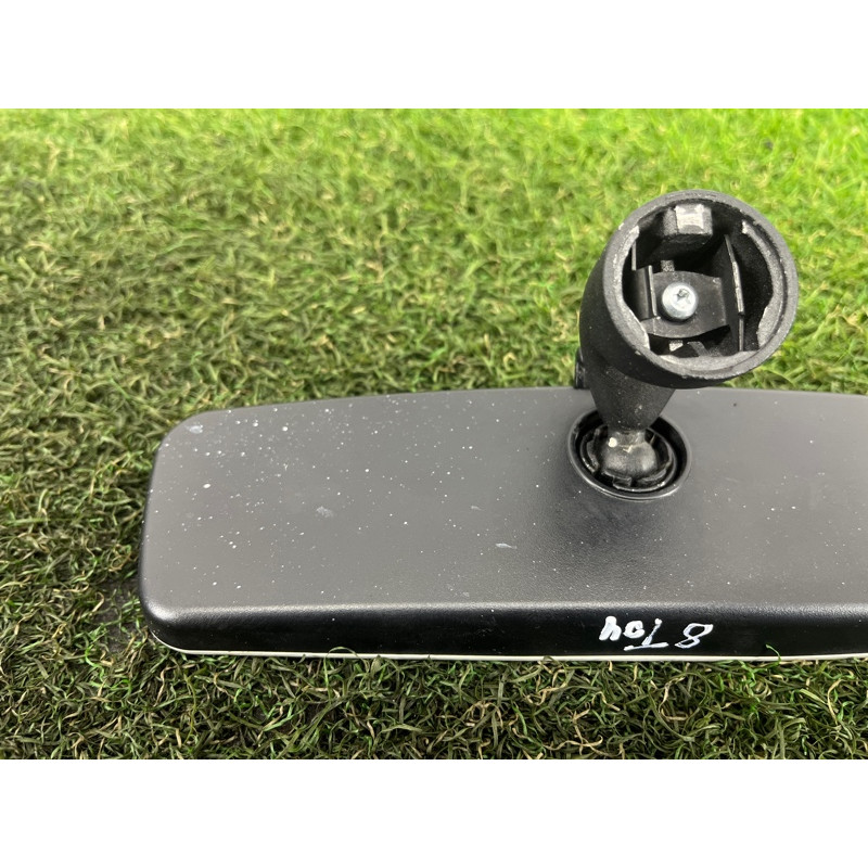 Зеркало салона (стекла и зеркала) Volkswagen Amarok 2H 2012 2.0 3C0857511JSMA