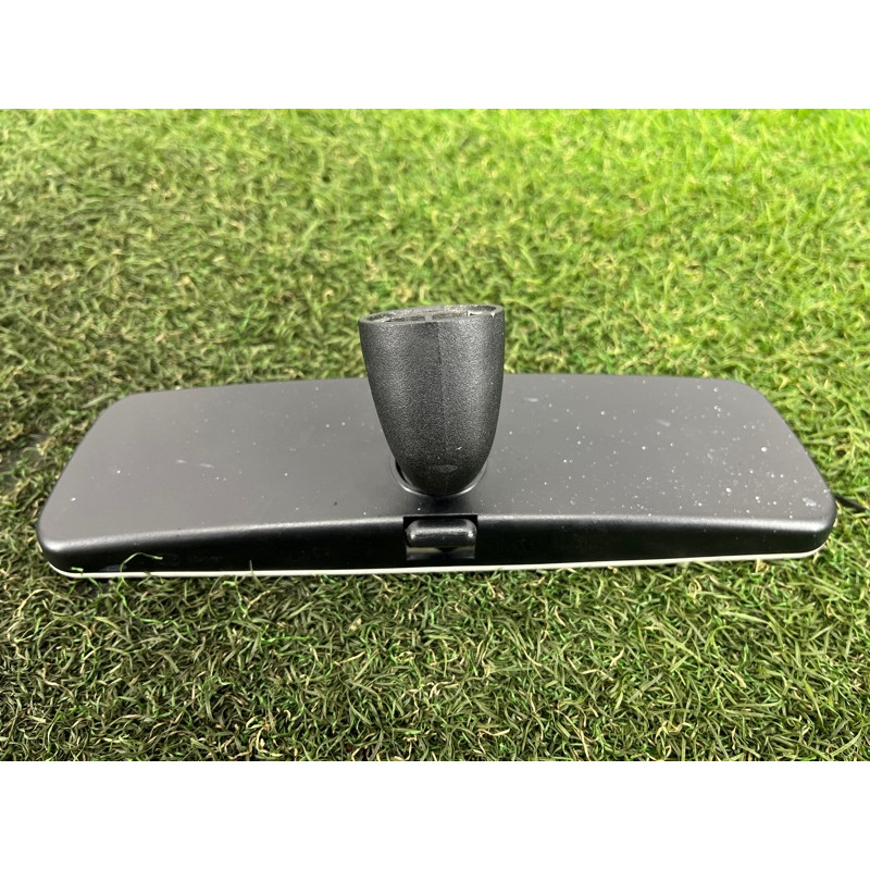 Зеркало салона (стекла и зеркала) Volkswagen Amarok 2H 2012 2.0 3C0857511JSMA