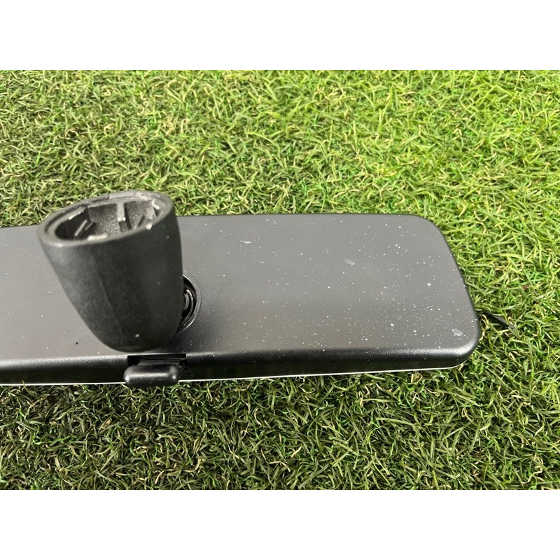 Зеркало салона (стекла и зеркала) Volkswagen Amarok 2H 2012 2.0 3C0857511JSMA