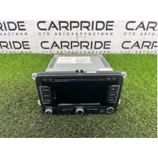 Магнитофон