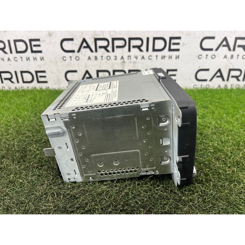 Магнитофон (электрика) Volkswagen Amarok 2H 2012 2.0 3C0035279C