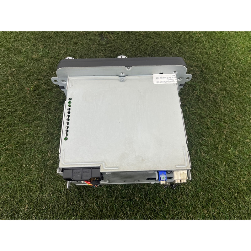 Магнитофон (электрика) Volkswagen Amarok 2H 2012 2.0 3C0035279C