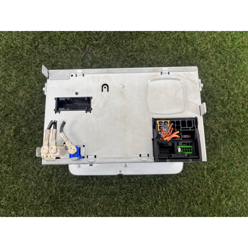 Магнитофон (электрика) Volkswagen Amarok 2H 2012 2.0 3C0035279C