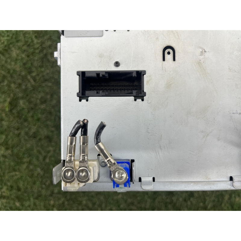 Магнитофон (электрика) Volkswagen Amarok 2H 2012 2.0 3C0035279C