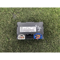 Блок управления раздаточной коробки