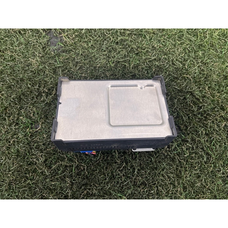 Блок управления раздаточной коробки (электрика / блок управления) Volkswagen Amarok 2H 2012 2.0 2H0927755B