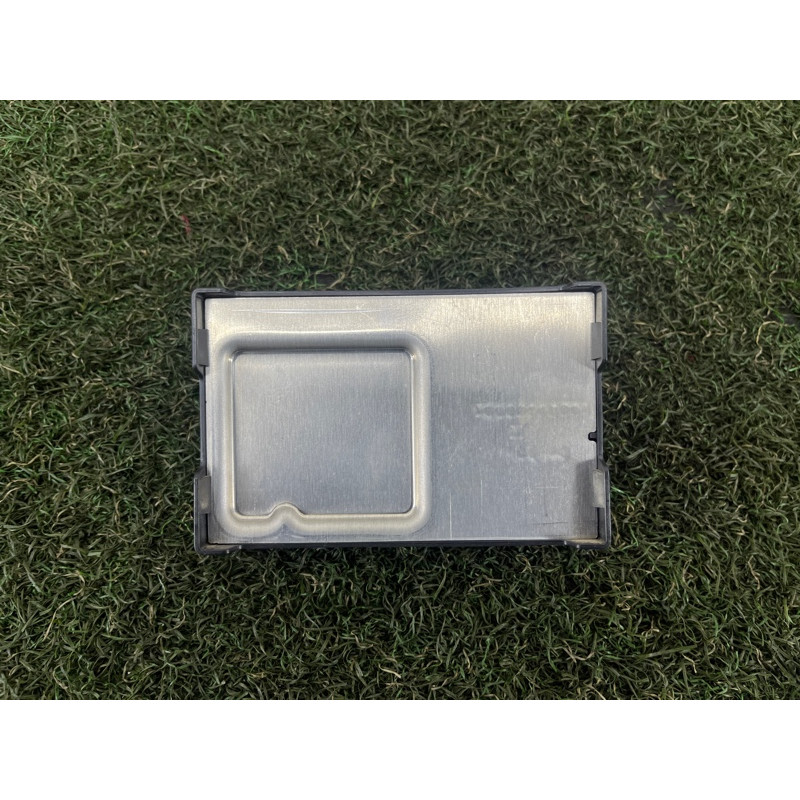 Блок управления раздаточной коробки (электрика / блок управления) Volkswagen Amarok 2H 2012 2.0 2H0927755B