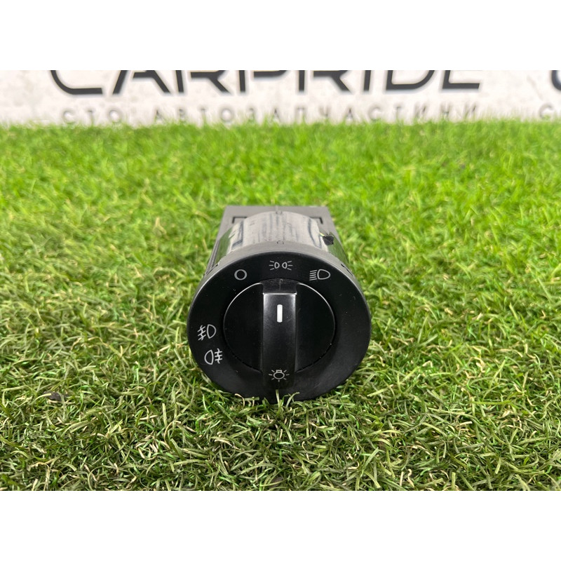 Переключатель света (электрика) Volkswagen Amarok 2H 2012 2.0 6Q0941531Q20H