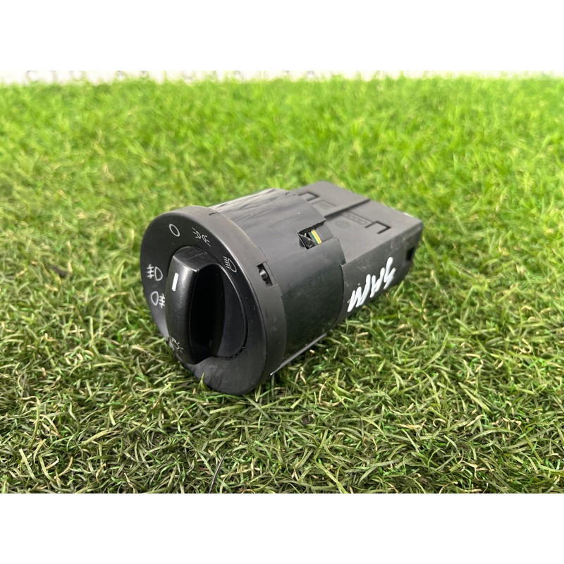 Переключатель света (электрика) Volkswagen Amarok 2H 2012 2.0 6Q0941531Q20H