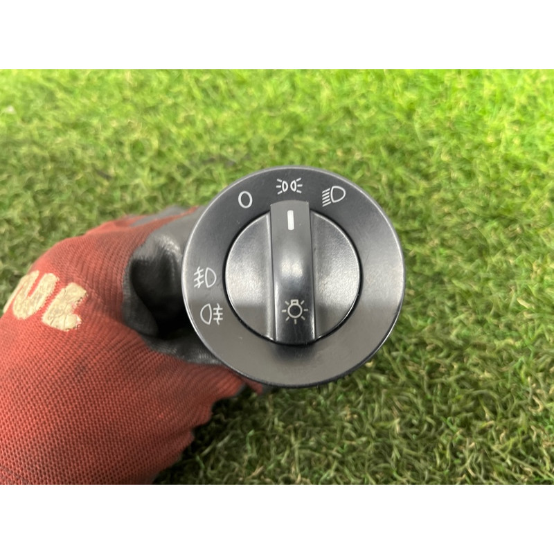 Переключатель света (электрика) Volkswagen Amarok 2H 2012 2.0 6Q0941531Q20H