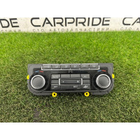 Блок управління клімат-контролем