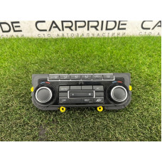 Блок управления климат-контролем