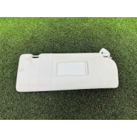 Козырек солнцезащитный