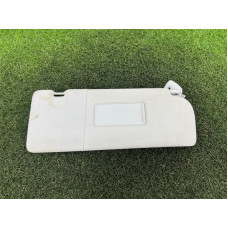 Козырек солнцезащитный