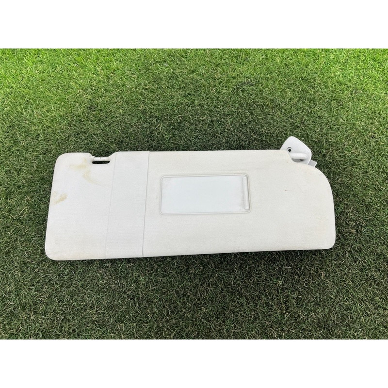 Козырек солнцезащитный (салон) Volkswagen Amarok 2H 2012 2.0 7M3857552Q2F4