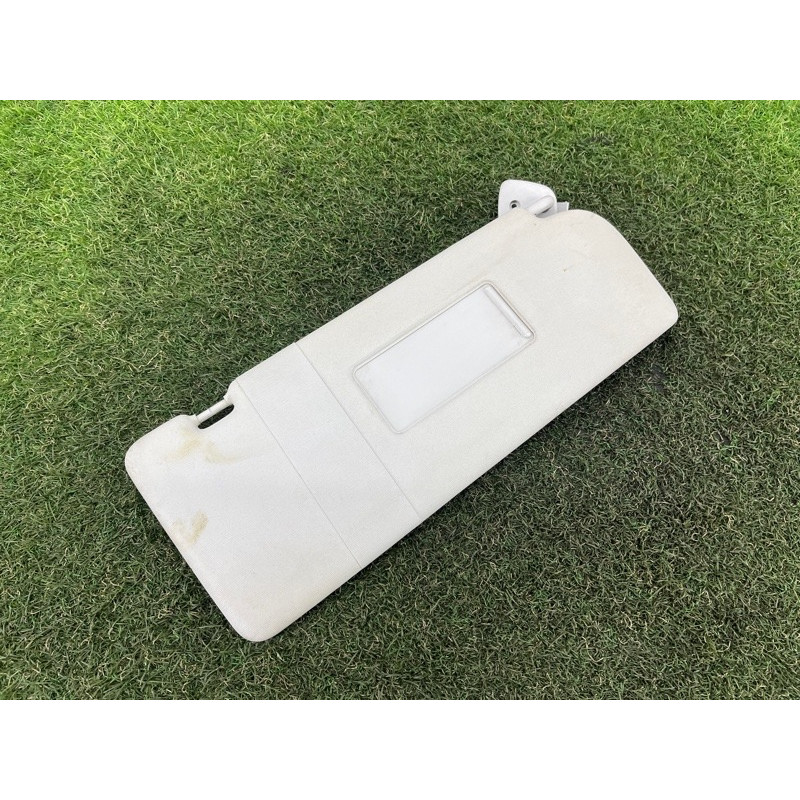 Козырек солнцезащитный (салон) Volkswagen Amarok 2H 2012 2.0 7M3857552Q2F4