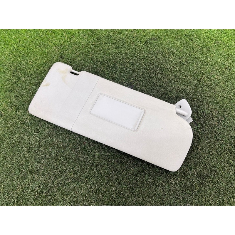 Козырек солнцезащитный (салон) Volkswagen Amarok 2H 2012 2.0 7M3857552Q2F4