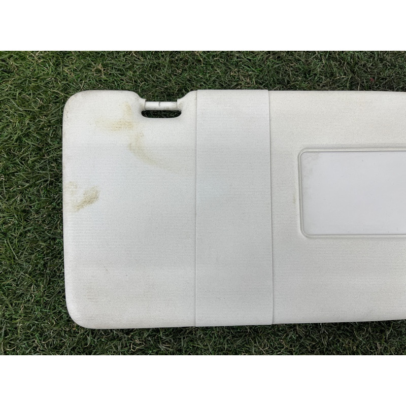 Козырек солнцезащитный (салон) Volkswagen Amarok 2H 2012 2.0 7M3857552Q2F4