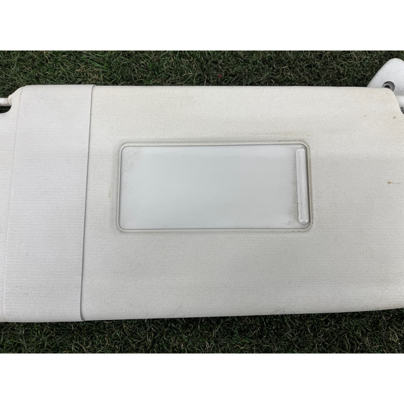 Козырек солнцезащитный (салон) Volkswagen Amarok 2H 2012 2.0 7M3857552Q2F4