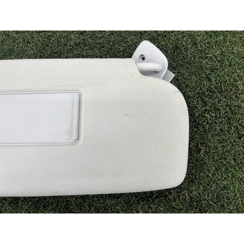 Козырек солнцезащитный (салон) Volkswagen Amarok 2H 2012 2.0 7M3857552Q2F4