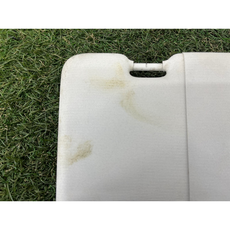 Козырек солнцезащитный (салон) Volkswagen Amarok 2H 2012 2.0 7M3857552Q2F4