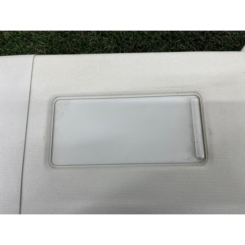 Козырек солнцезащитный (салон) Volkswagen Amarok 2H 2012 2.0 7M3857552Q2F4