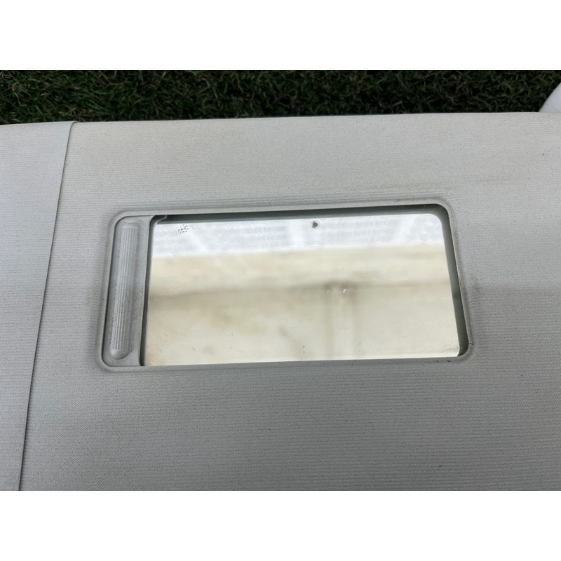 Козырек солнцезащитный (салон) Volkswagen Amarok 2H 2012 2.0 7M3857552Q2F4