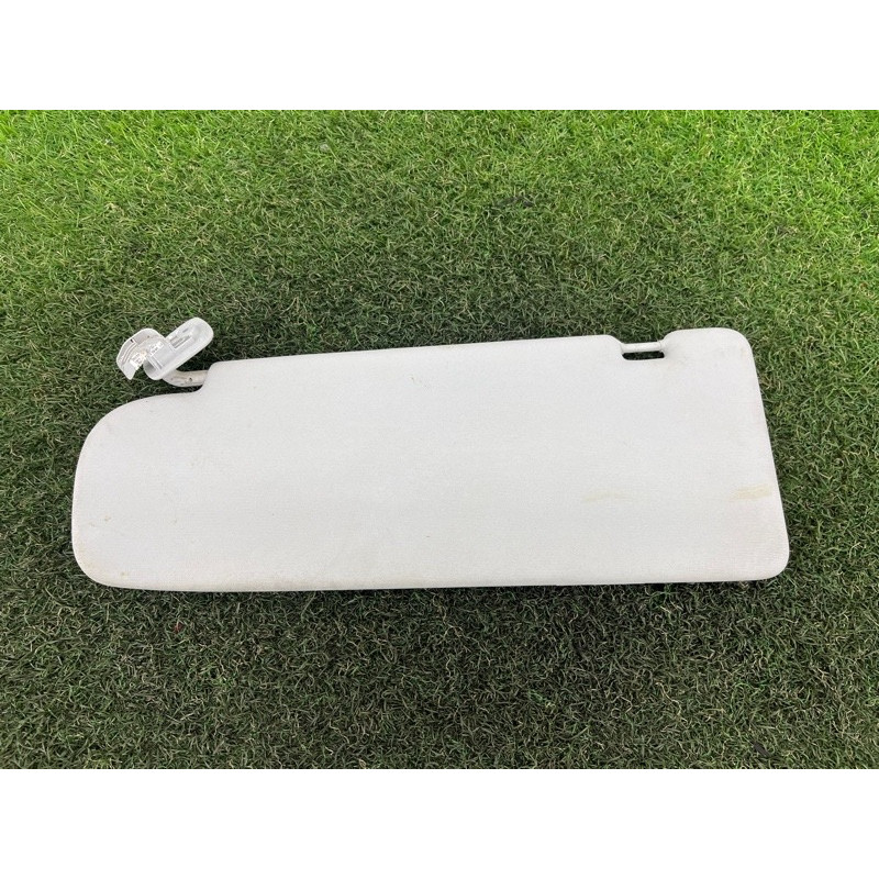 Козырек солнцезащитный (салон) Volkswagen Amarok 2H 2012 2.0 7M3857552Q2F4