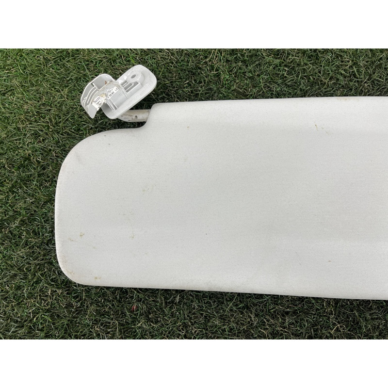 Козырек солнцезащитный (салон) Volkswagen Amarok 2H 2012 2.0 7M3857552Q2F4