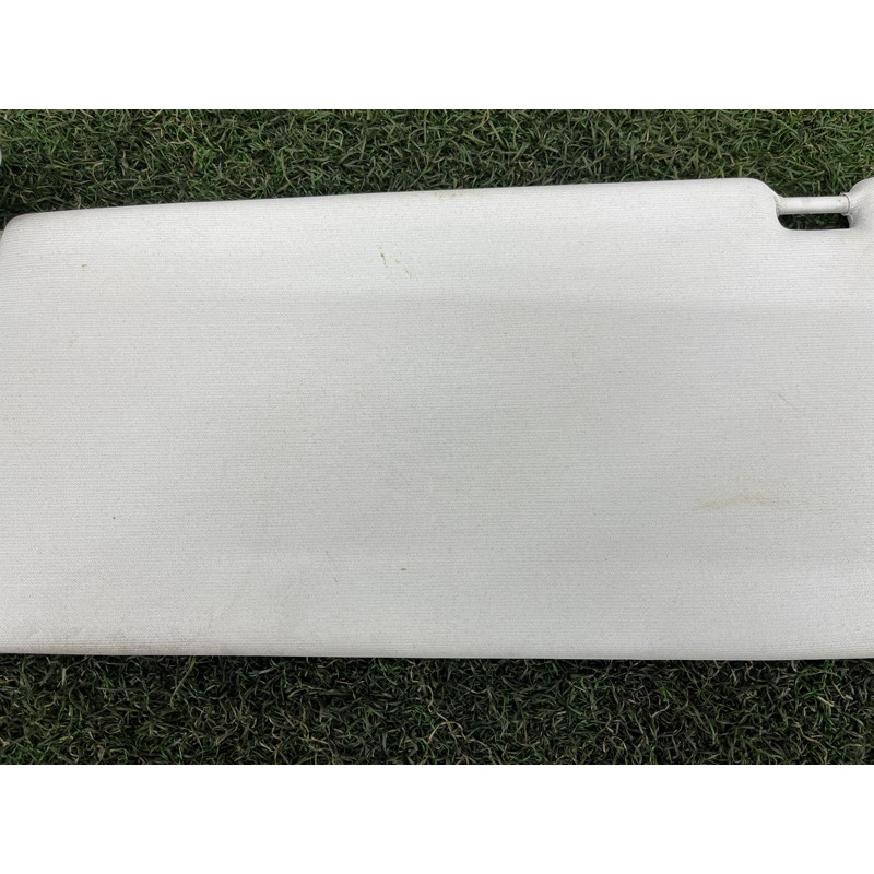 Козырек солнцезащитный (салон) Volkswagen Amarok 2H 2012 2.0 7M3857552Q2F4