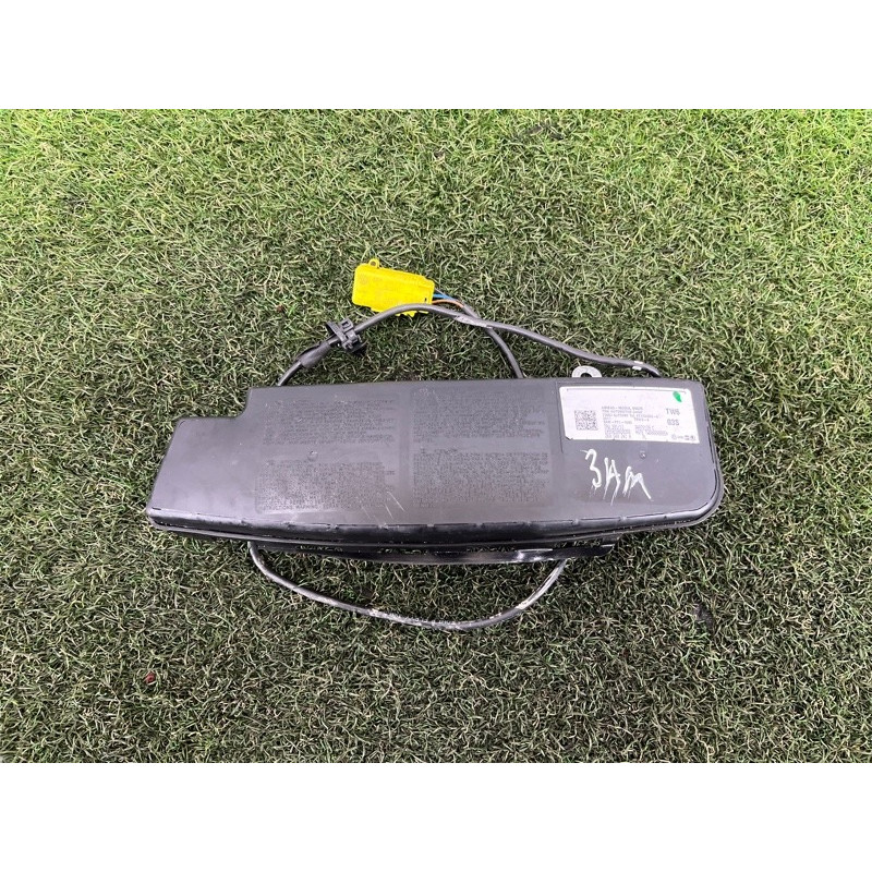 Airbag сидения (airbag/безопасность) Volkswagen Amarok 2H 2012 2.0 2K0880241A