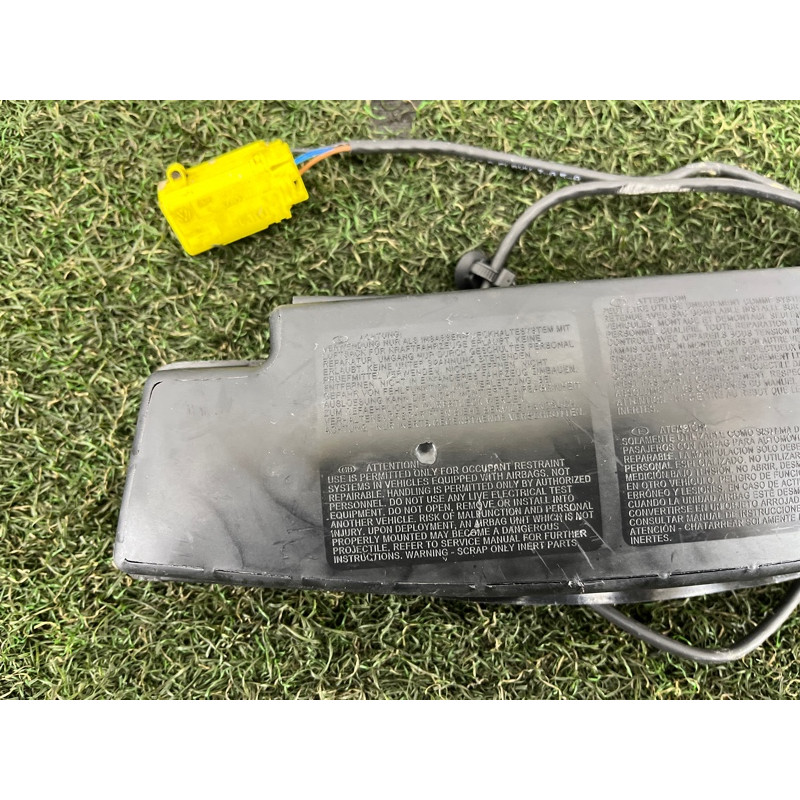 Airbag сидения (airbag/безопасность) Volkswagen Amarok 2H 2012 2.0 2K0880241A