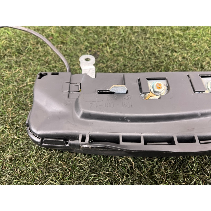 Airbag сидения (airbag/безопасность) Volkswagen Amarok 2H 2012 2.0 2K0880241A