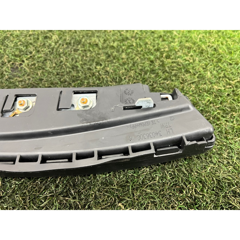 Airbag сидения (airbag/безопасность) Volkswagen Amarok 2H 2012 2.0 2K0880241A