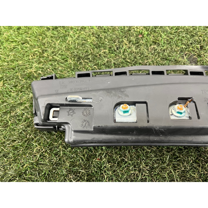 Airbag сидения (airbag/безопасность) Volkswagen Amarok 2H 2012 2.0 2K0880241A