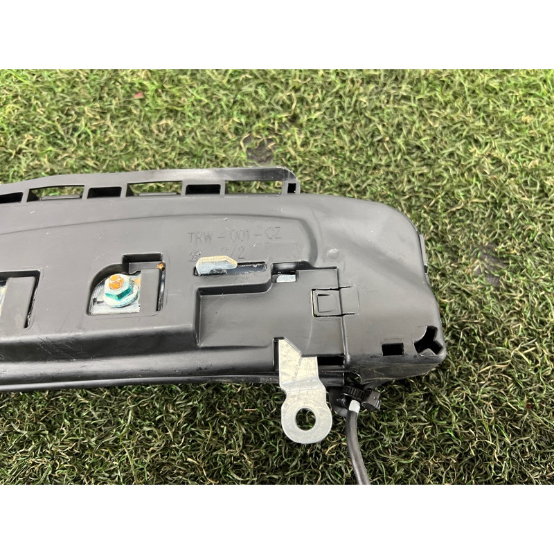 Airbag сидения (airbag/безопасность) Volkswagen Amarok 2H 2012 2.0 2K0880241A