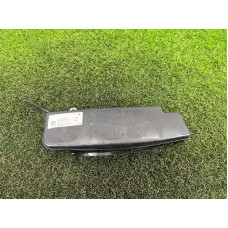 Airbag сидіння