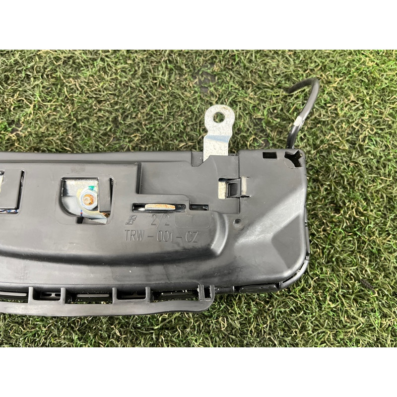 Airbag сидения (airbag/безопасность) Volkswagen Amarok 2H 2012 2.0 2K0880242A