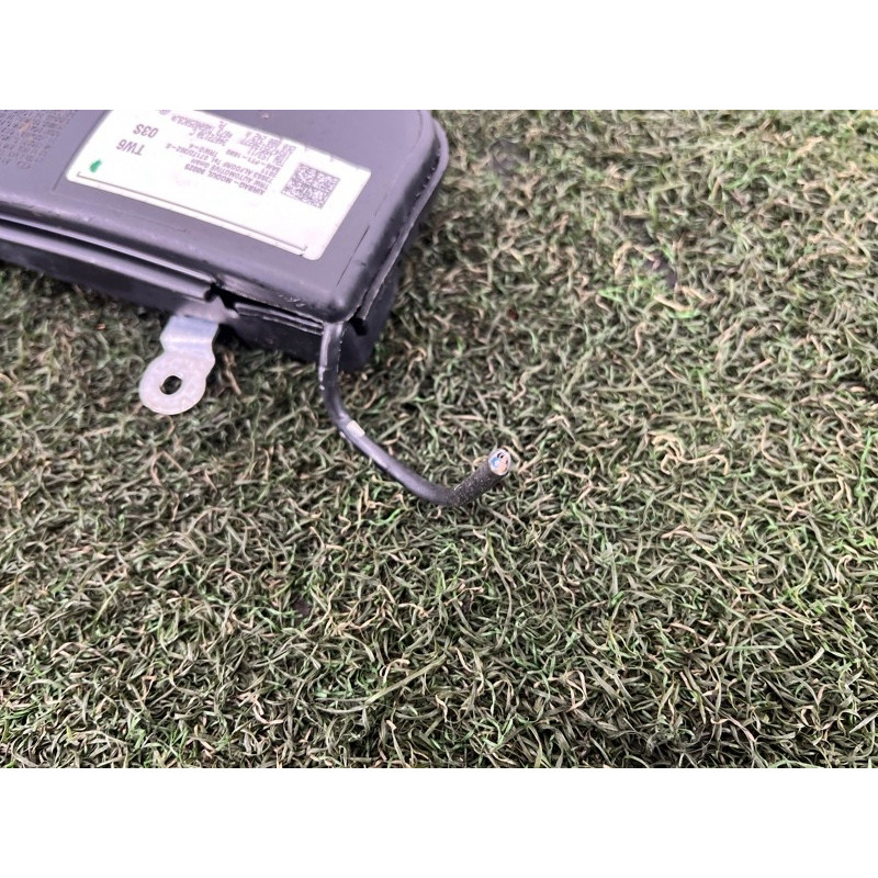 Airbag сидения (airbag/безопасность) Volkswagen Amarok 2H 2012 2.0 2K0880242A