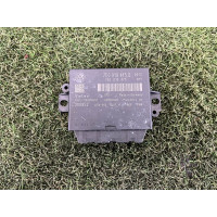 Блок управління парктрониками