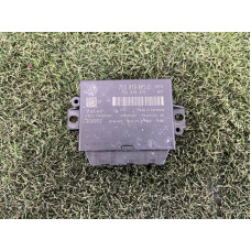 Блок управления парктрониками