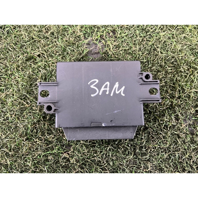 Блок управления парктрониками (электрика / блок управления) Volkswagen Amarok 2H 2012 2.0 7E0919475D