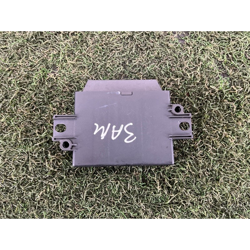 Блок управления парктрониками (электрика / блок управления) Volkswagen Amarok 2H 2012 2.0 7E0919475D