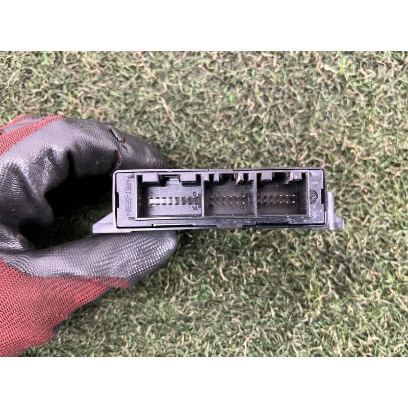 Блок управления парктрониками (электрика / блок управления) Volkswagen Amarok 2H 2012 2.0 7E0919475D