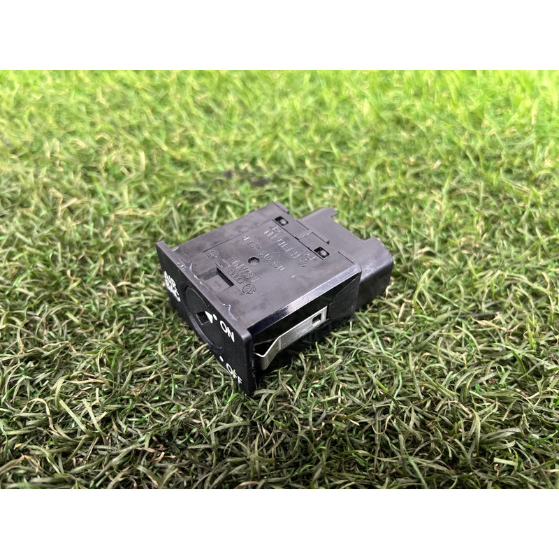 Кнопка AirBag (электрика / кнопки) Volkswagen Amarok 2H 2012 2.0 1K0919237D9B9