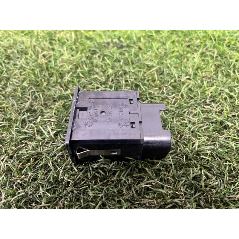 Кнопка AirBag (электрика / кнопки) Volkswagen Amarok 2H 2012 2.0 1K0919237D9B9