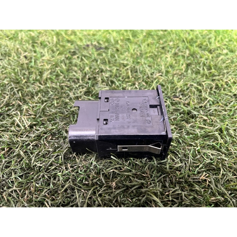 Кнопка AirBag (электрика / кнопки) Volkswagen Amarok 2H 2012 2.0 1K0919237D9B9