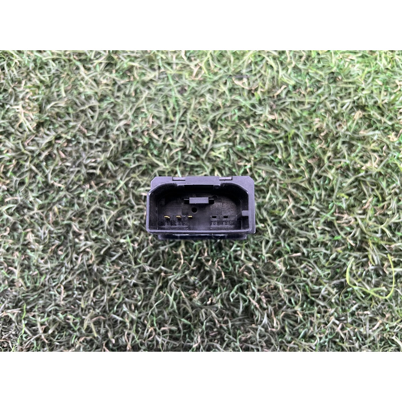 Кнопка AirBag (электрика / кнопки) Volkswagen Amarok 2H 2012 2.0 1K0919237D9B9