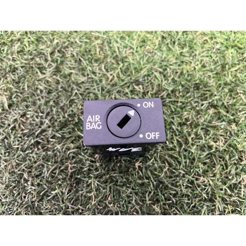 Кнопка AirBag (электрика / кнопки) Volkswagen Amarok 2H 2012 2.0 1K0919237D9B9